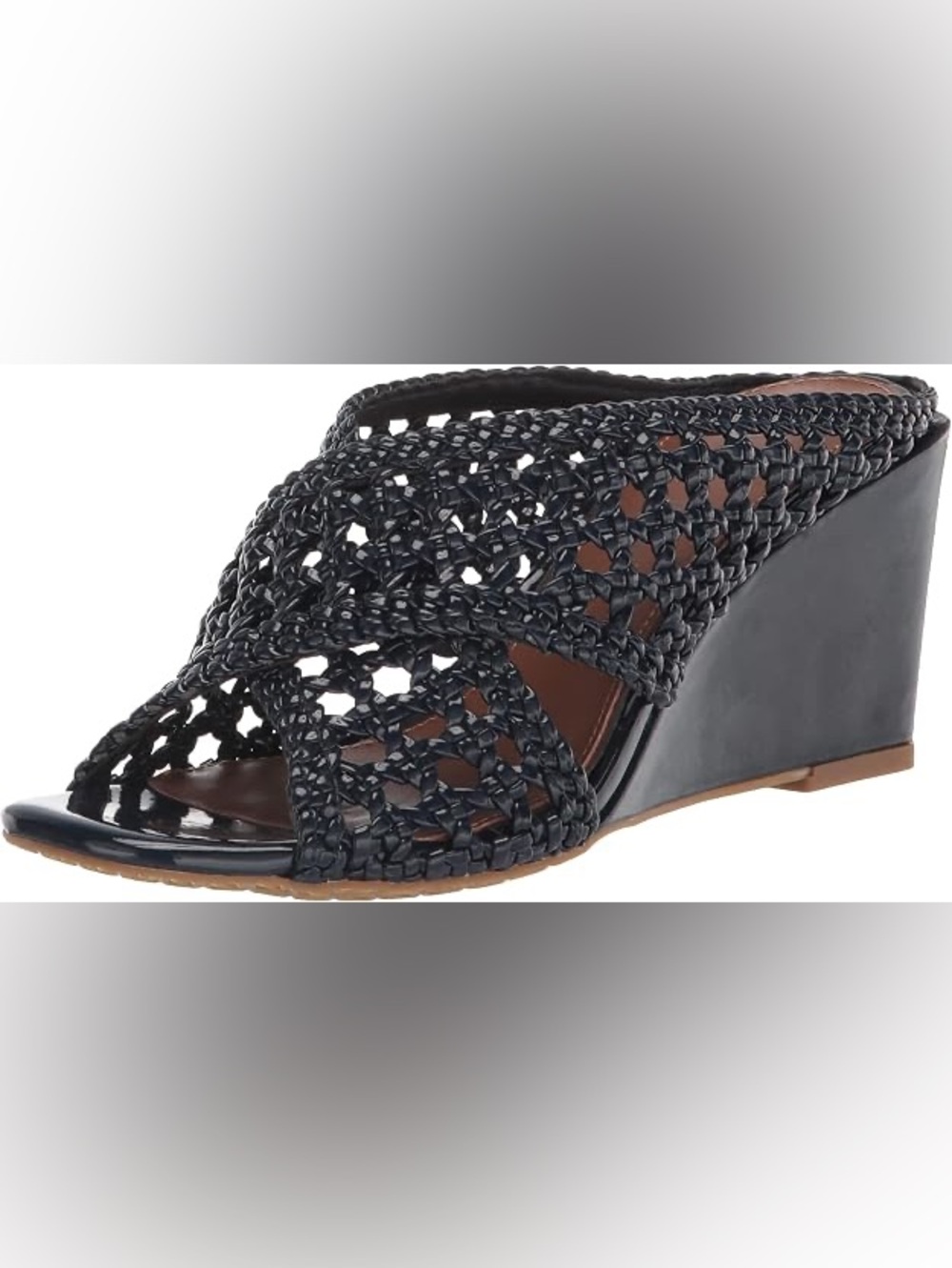 Donald Pliner Clodie Peforated Wedges